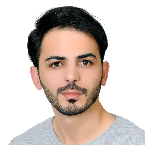 Suhaib Alfaris