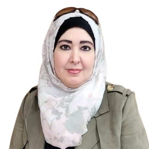 Suzan Al-Ateek