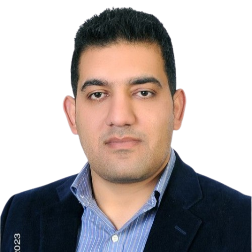 Mohammad Tamimi