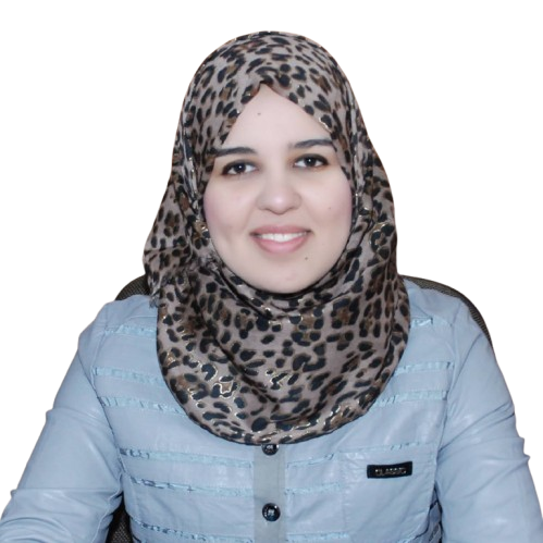 Walaa Darwish