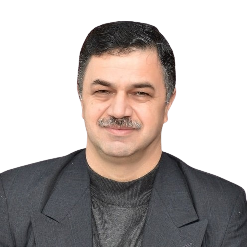 Yaser Jaradat