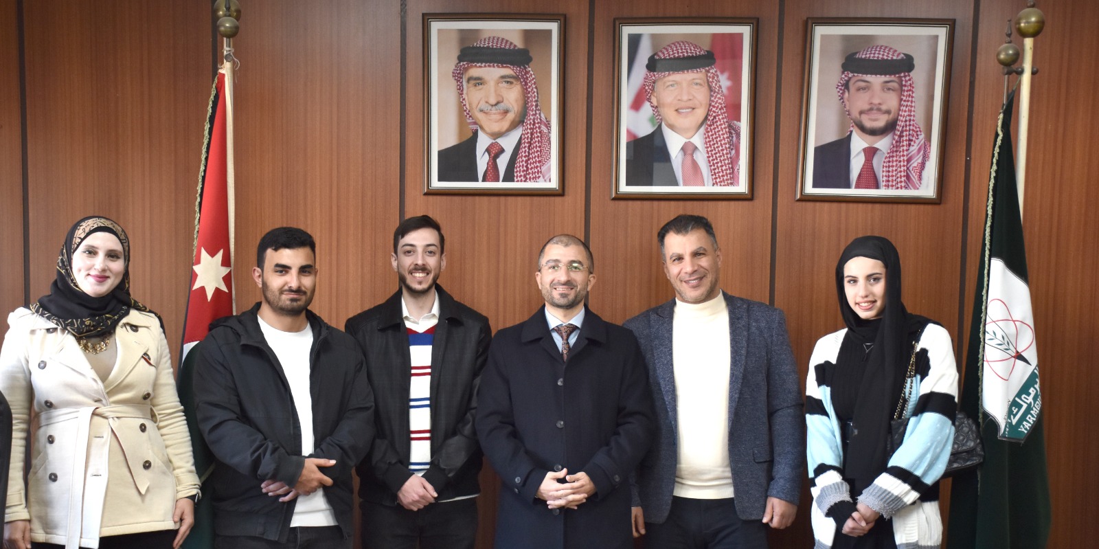 Hijjawi’s SKB Team Ranks 2nd in IEEEDuino International Challenge